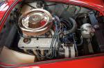 Shelby Cobra 289 1963 года